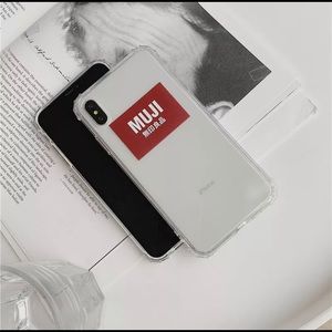 Protective iPhone 11 phone case